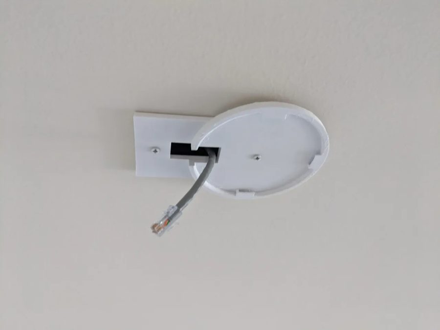 TP-Link EAP 610, 620, 660, 670 Mount