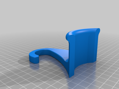 Bag Hanger