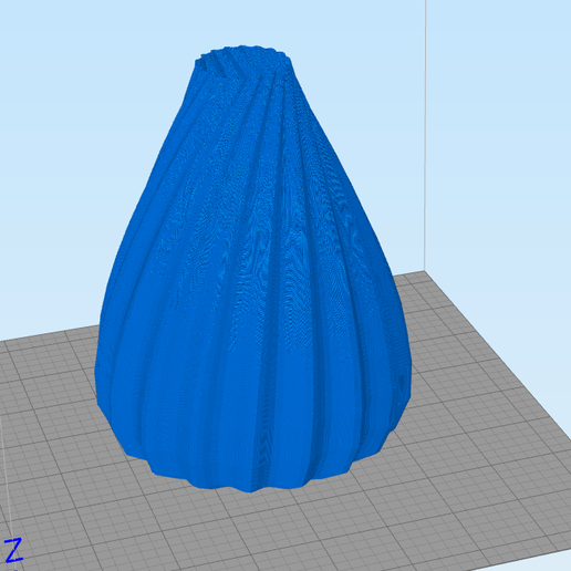 flower vase