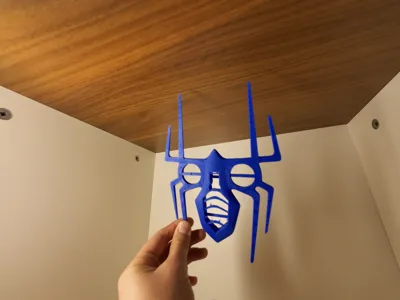 Spiderman 2 F.R.N.D Drone