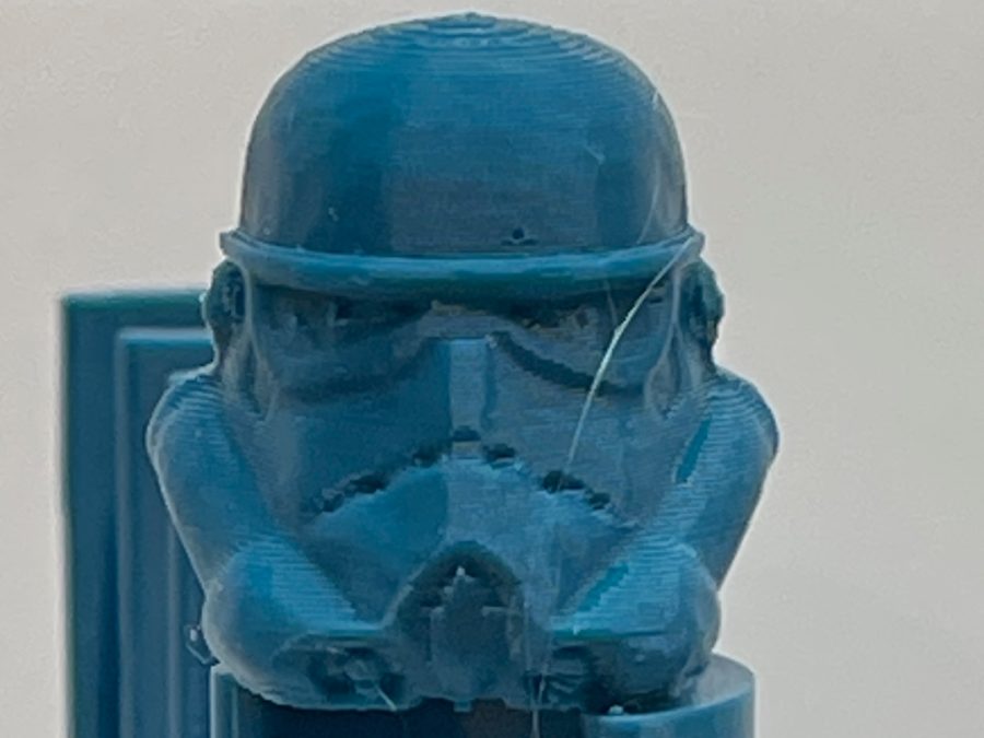 STORMTROOPER VALVE STEM CAP