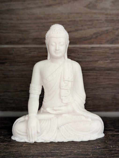 Buddha (Remix from Thailand Buddha by stronghero) without base