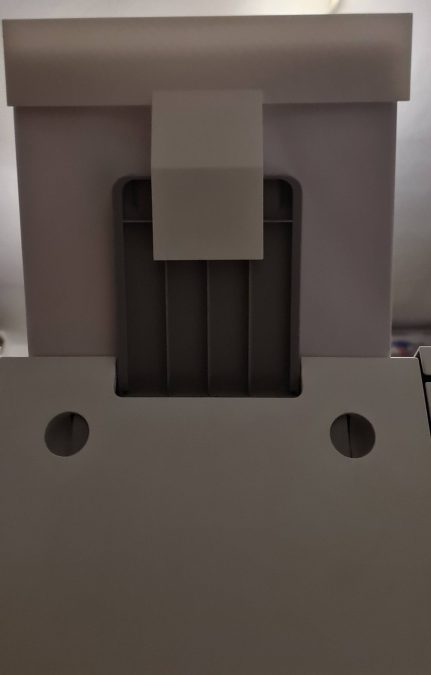 Epson ET-2856 Paper Stabilizer
