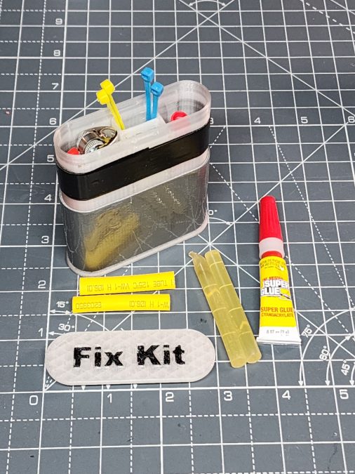 Fix Kit