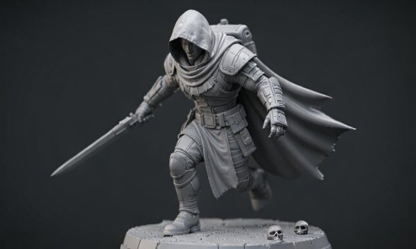 Tabletop Collection | Miniature Gaming Figures