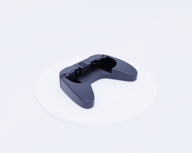Nintendo Switch Joy-Con Handle (PRO) - Ergonomic Grip Accessory