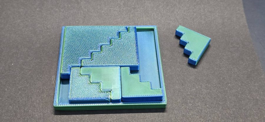 Step 467 by Yukio Hirose