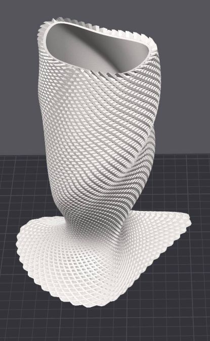 Vase
