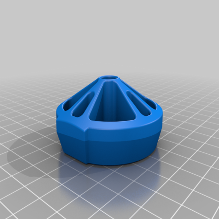 Jumper T16 Gimbal protector