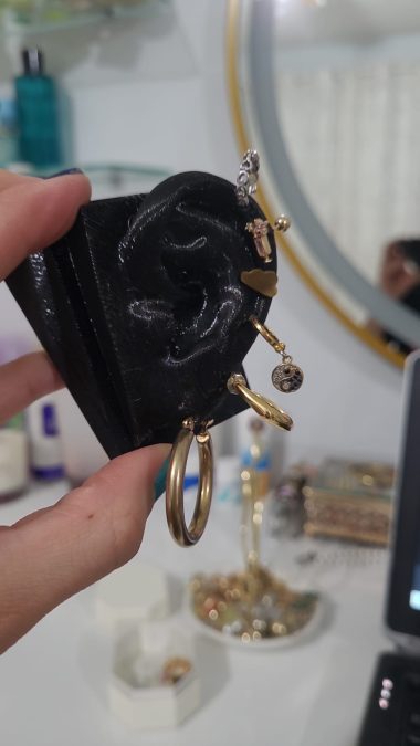 Earring Holder / Display