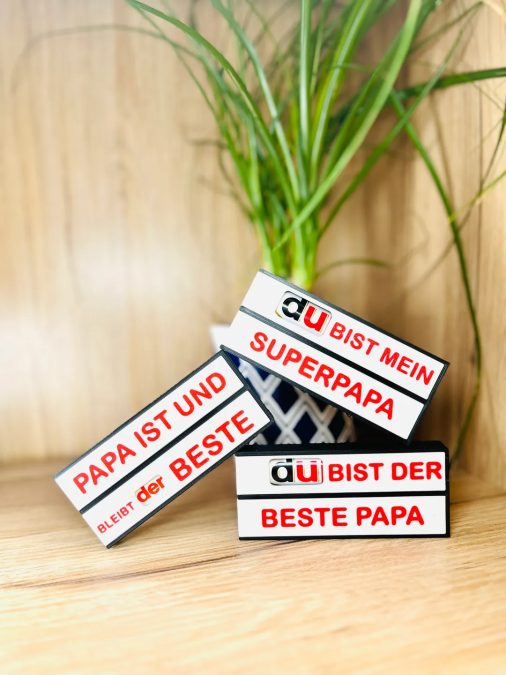 Duplo Geschenkebox valentine's Day Giftbox