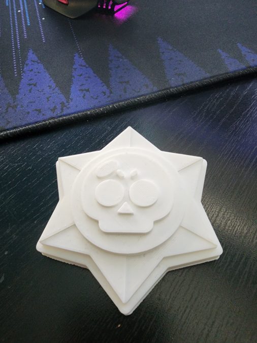 Brawl Stars Logo