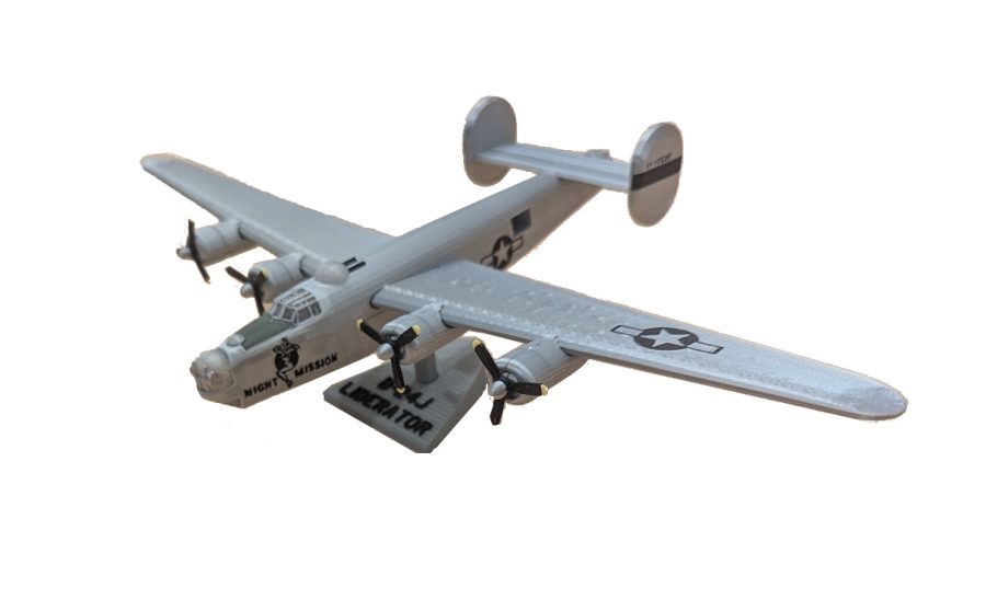 B24 Kit Card