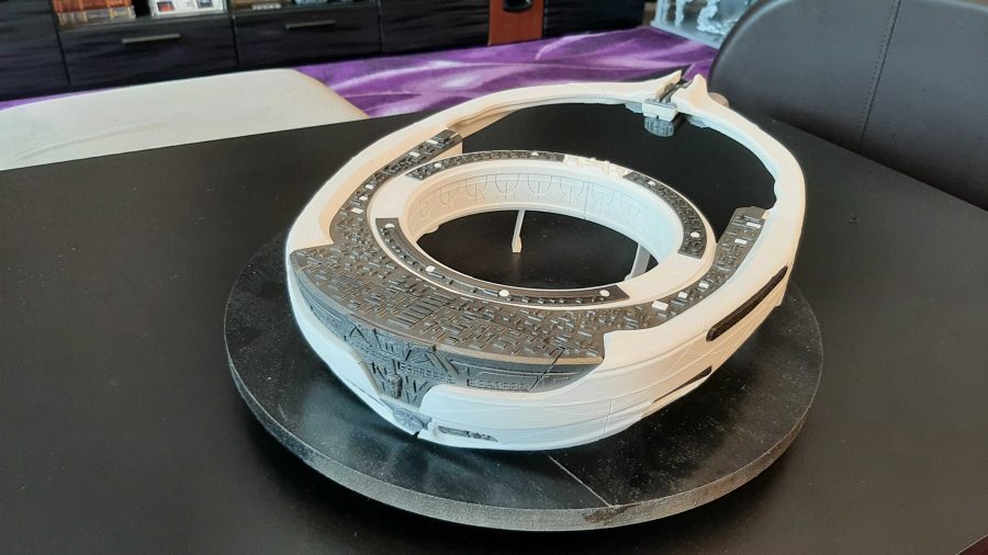 Ori Mothership MKII