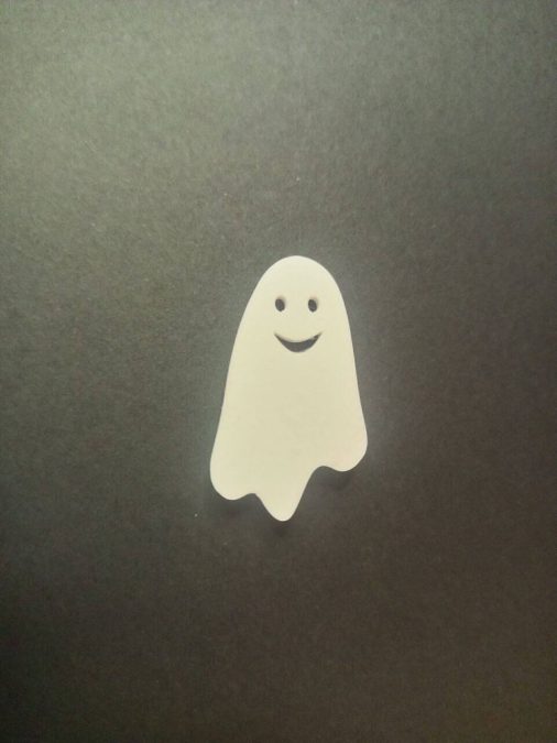 Spooky Spoke Ghost – Boo-st Your Bike’s Cuteness!