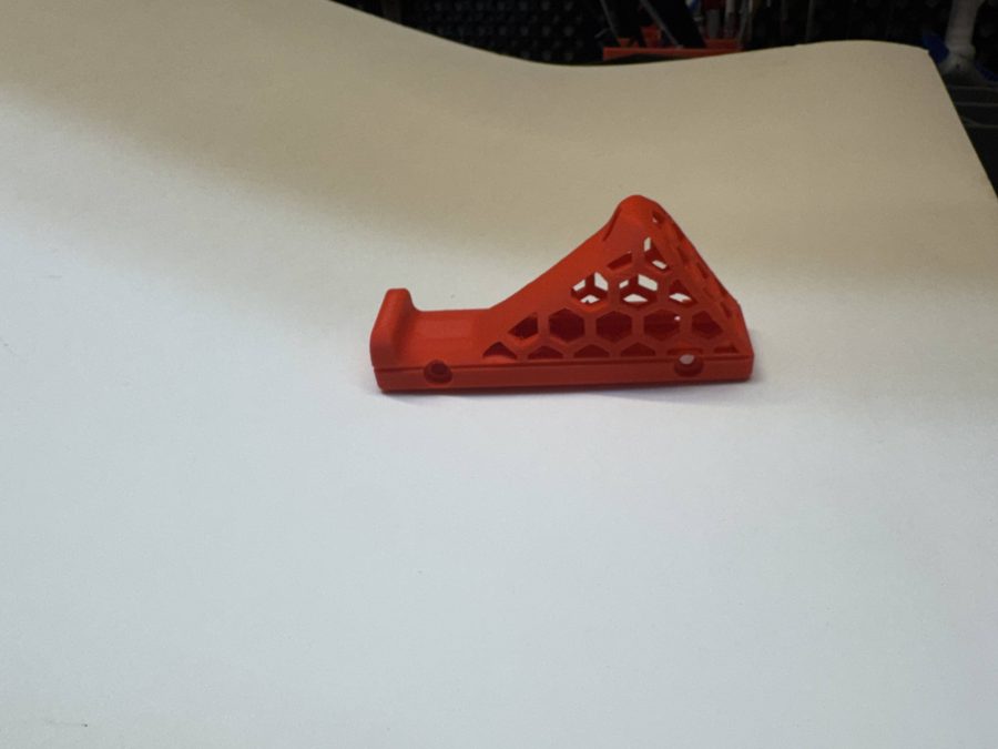 AR 15 Foregrip