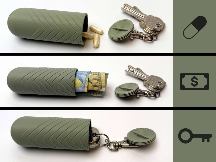 Key Container