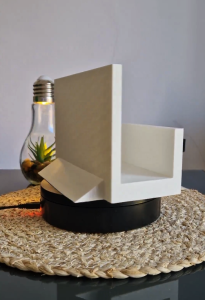 Vinyl Record Holder