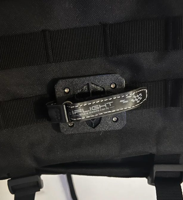 Fpv Rucksackhalter 