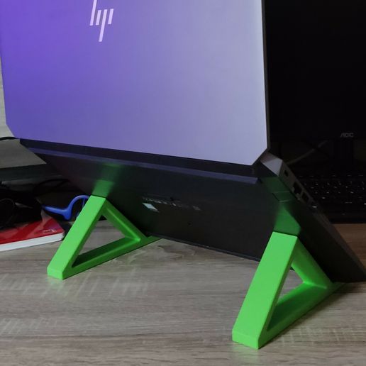 Laptop Stand