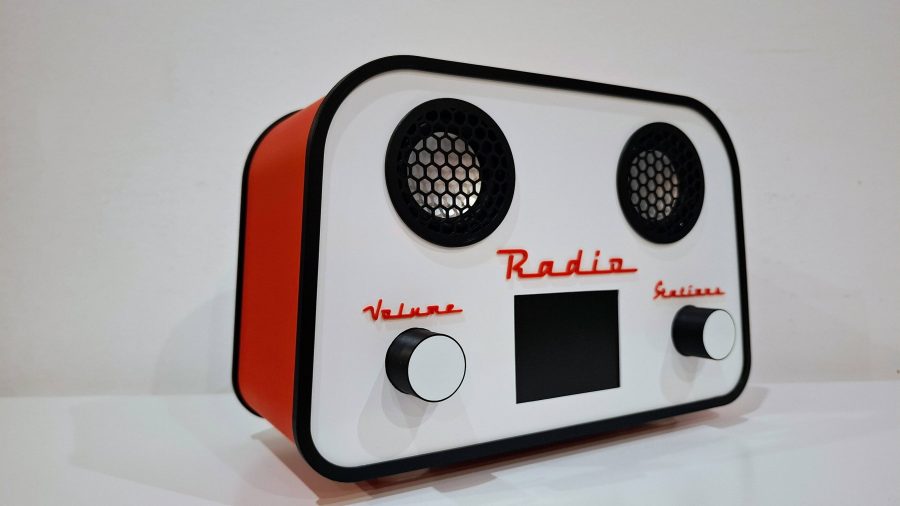 Radio Vintage