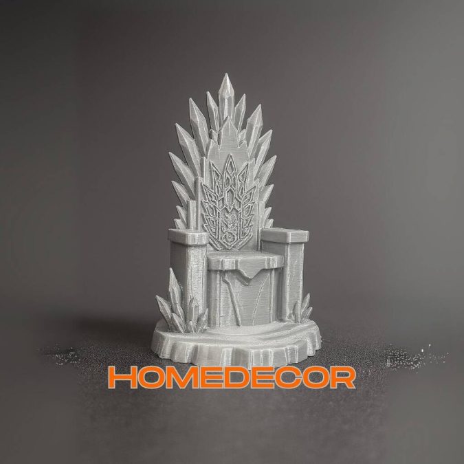 Ember Throne