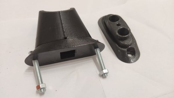 Redukcie Beskyd Sport Škoda 120