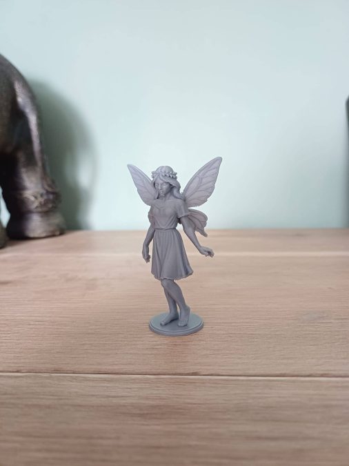 Woodland Fairy – Grace of the Enchanted Grove