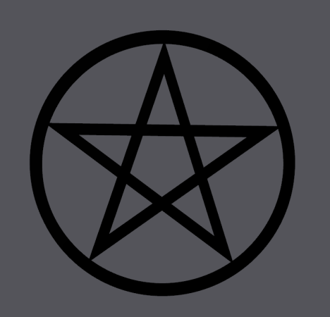 Pentagram