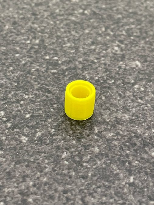 Brick Technic Beam 1 Stud