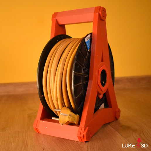 Spool winder v3