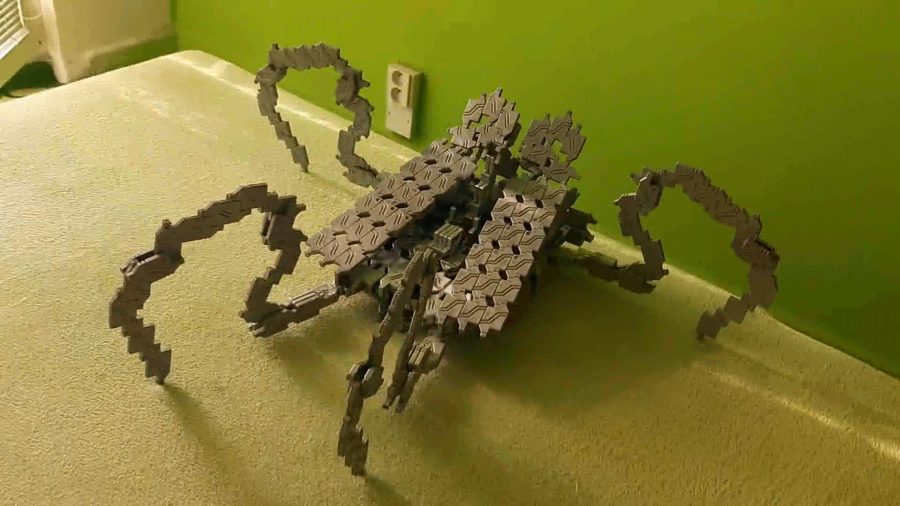 Replicator Drone MKII