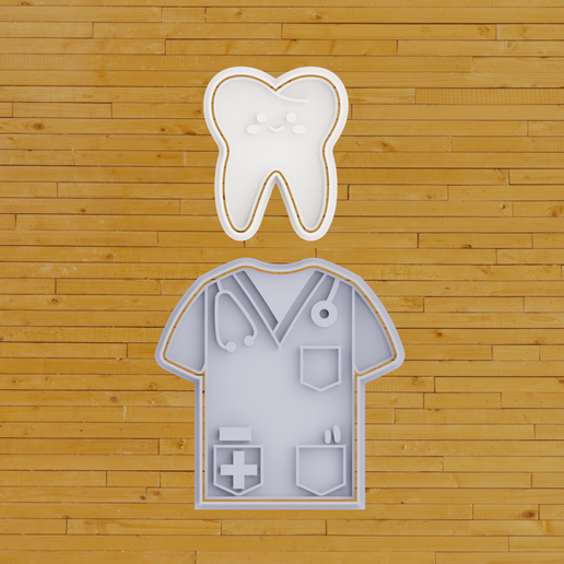 COOKIE CUTTER