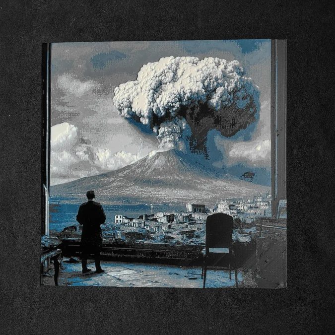 Volcano