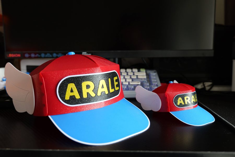 arale