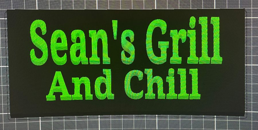 Grill and Chill