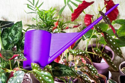 Watering can