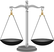 weight scale balancer