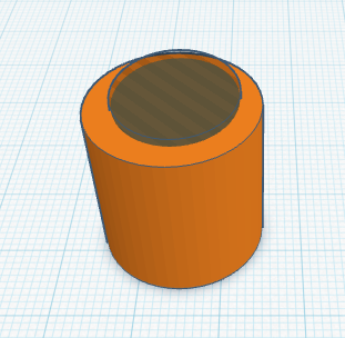 Dice Shaker