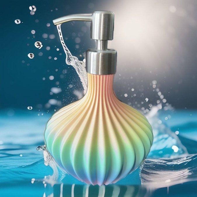 Seifenspender-soap Dispenser