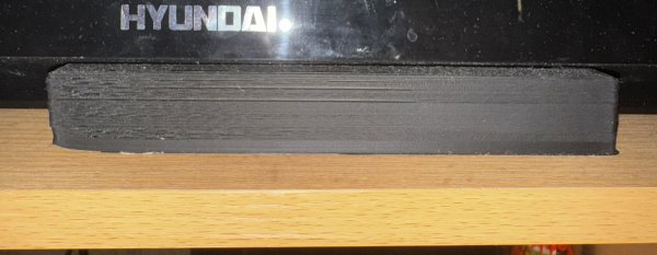 TV Stand/Holder PARAMETRIC