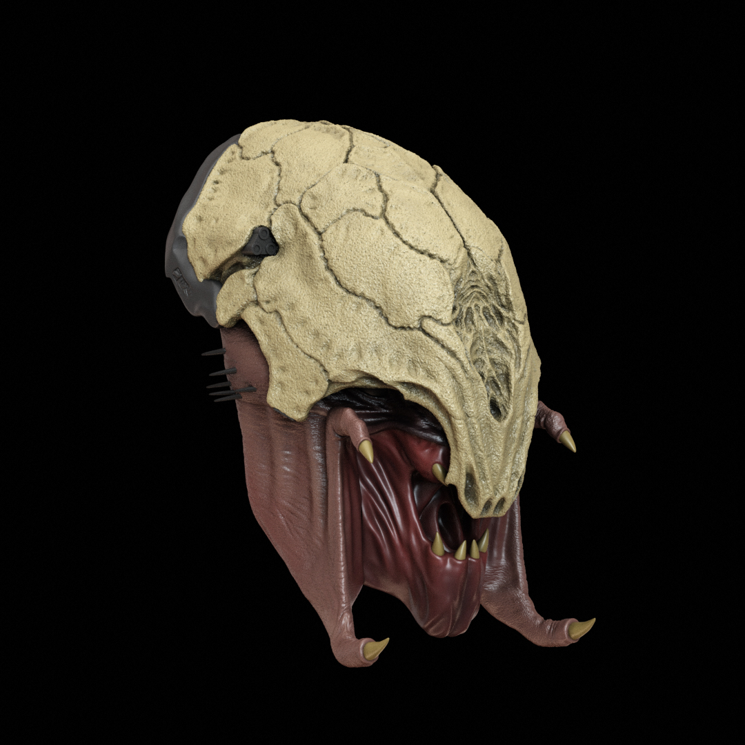 Predator Prey Mask–( Personal Use Recommended)