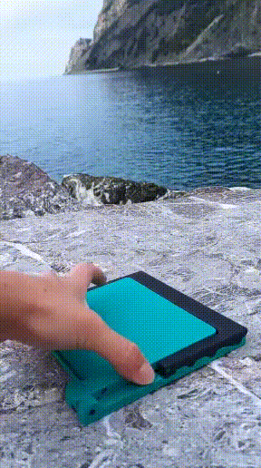 Tablet Stand