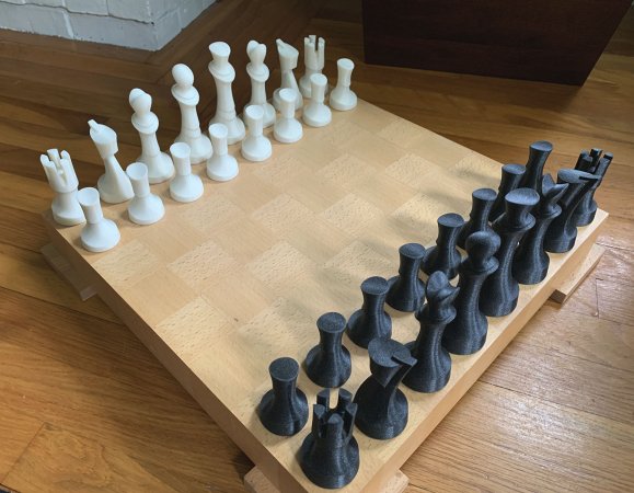 Chess Set