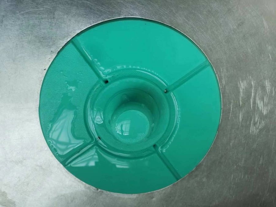 handpiece cover