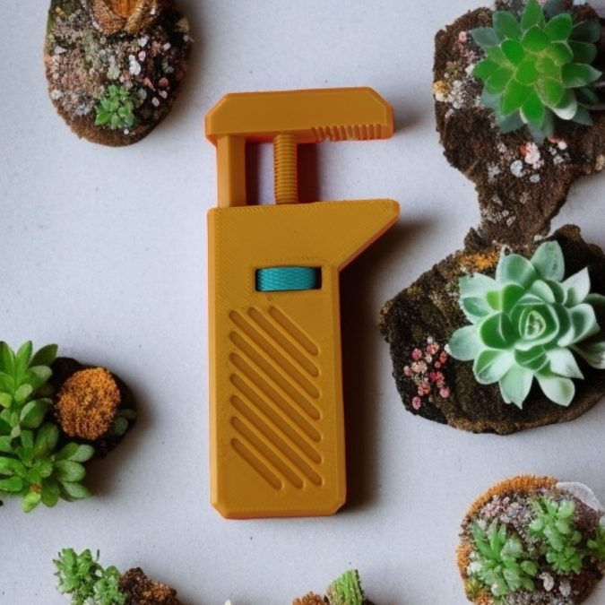 Greenhouse Wrench