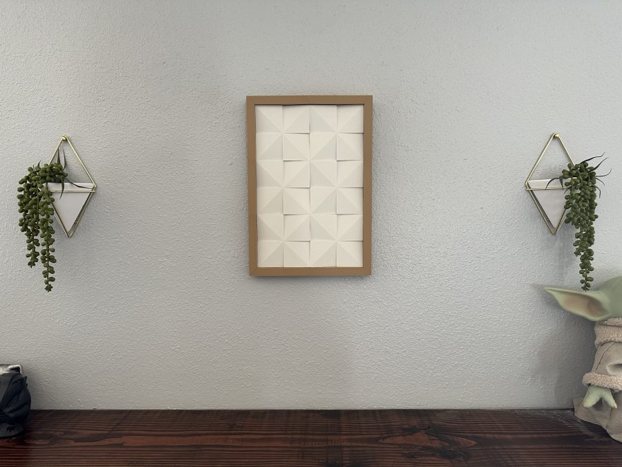 Mid Century Modern Art (Infinite Size)