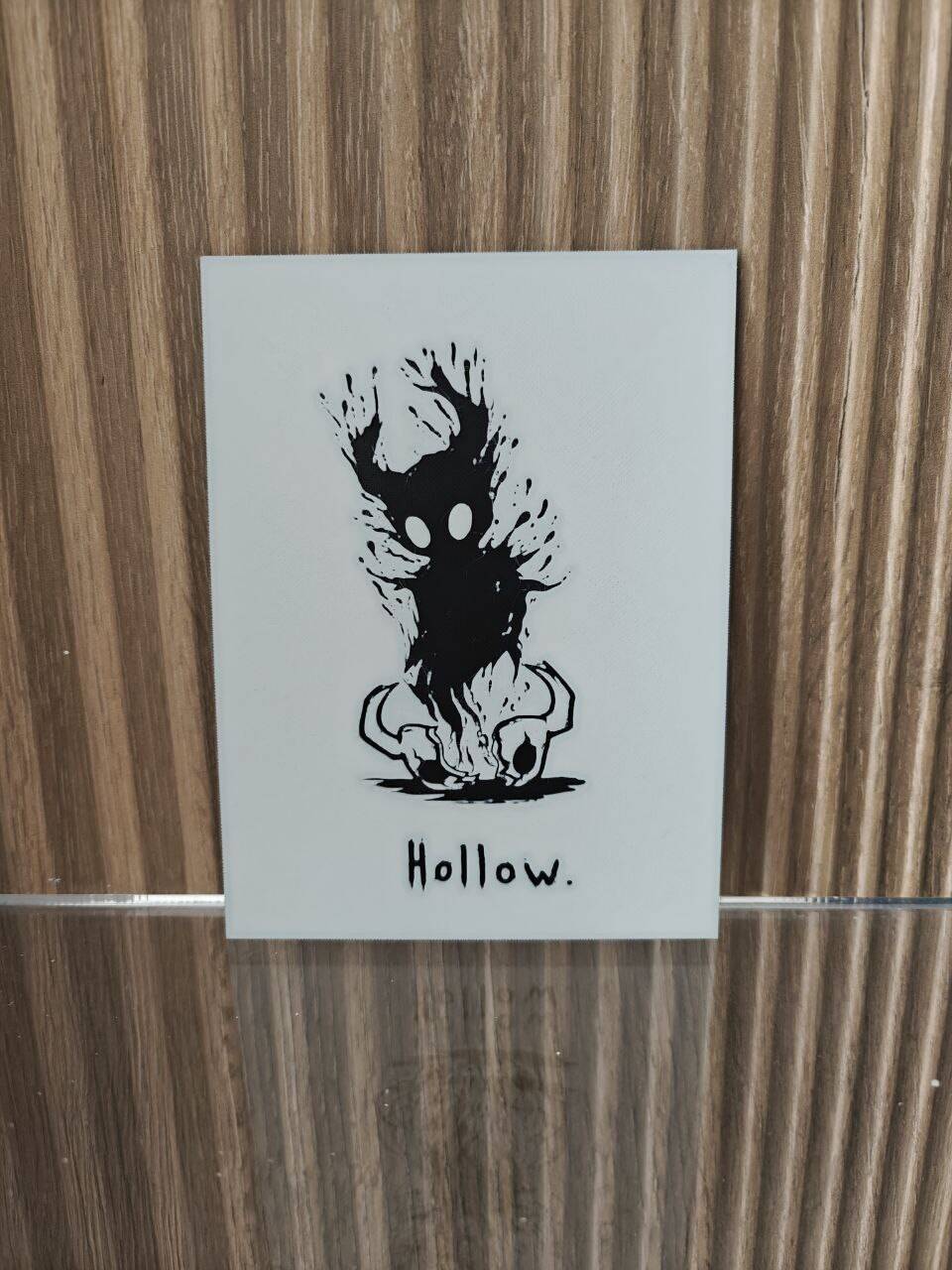 Hollow Knight Hueforge