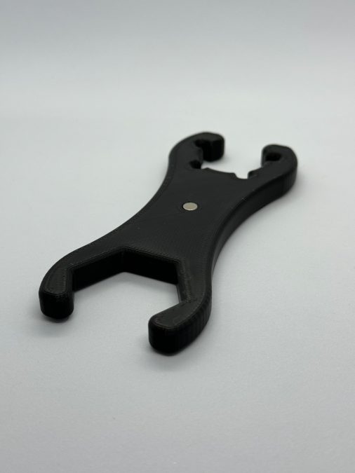 Gas Bottle Tool, Propane Gas for Camping