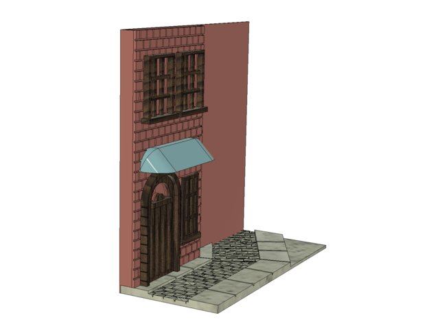 Book Nook London Street